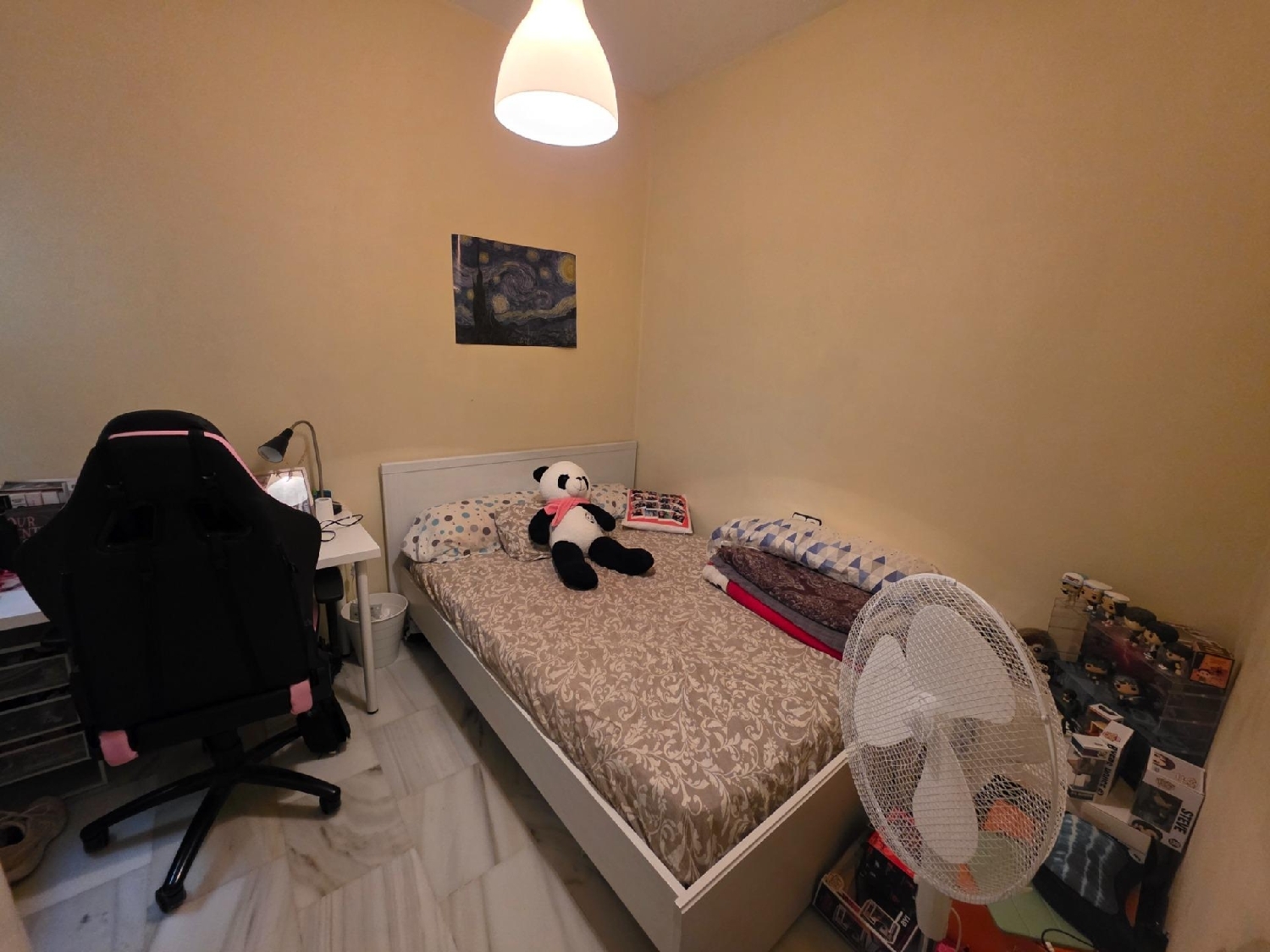  till salu lägenhet Sevilla La Nueva Sur 8