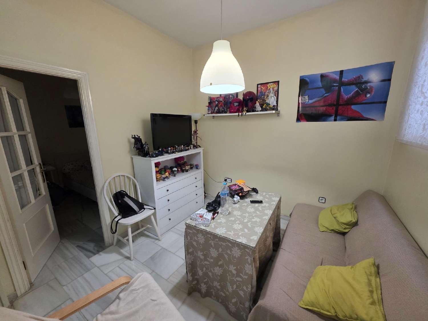  till salu lägenhet Sevilla La Nueva Sur 4