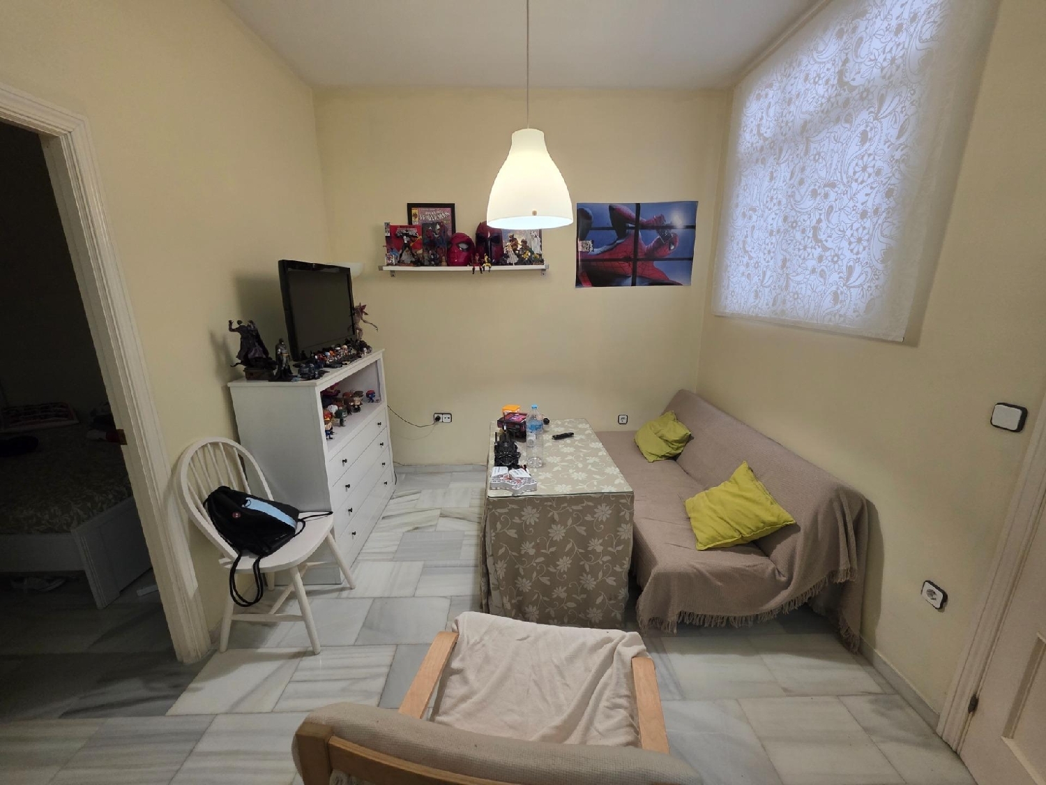  till salu lägenhet Sevilla La Nueva Sur 5