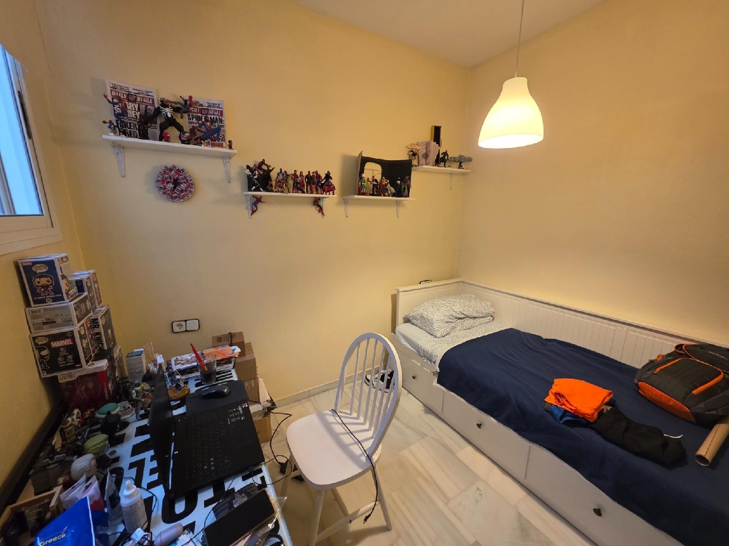  till salu lägenhet Sevilla La Nueva Sur 7