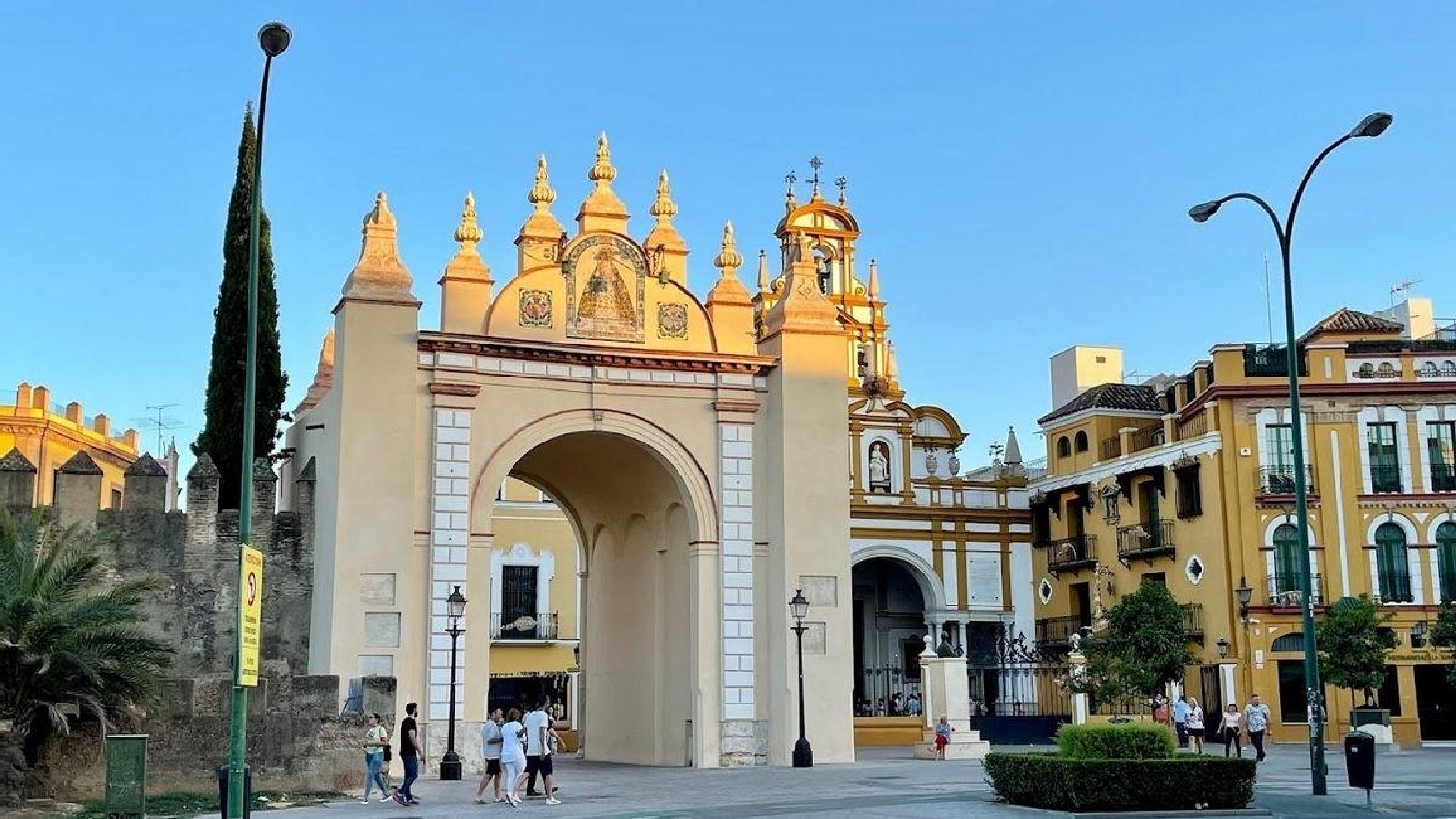  till salu lägenhet Sevilla La Nueva Sur 1