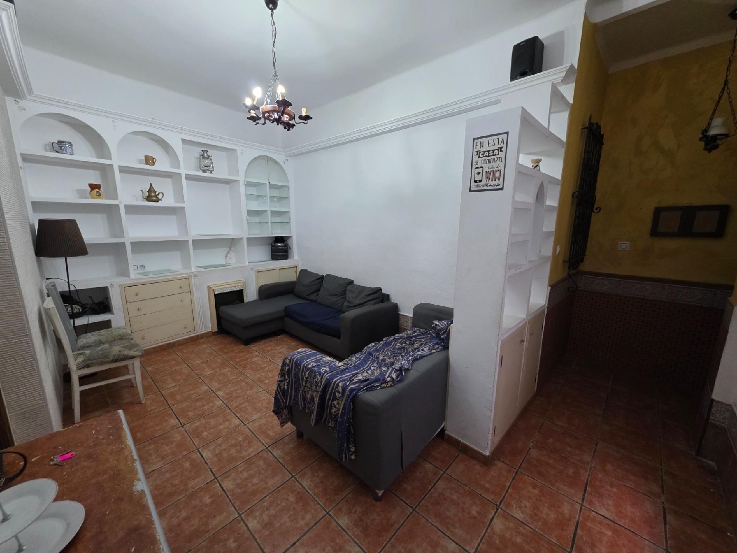  till salu lägenhet Sevilla La Nueva Sur 3