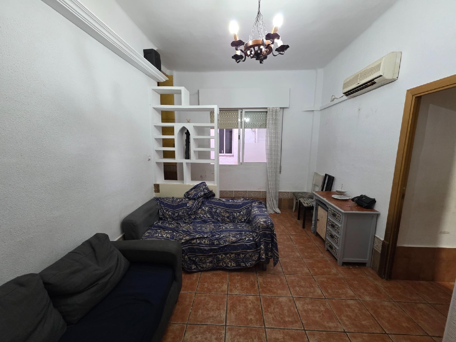  till salu lägenhet Sevilla La Nueva Sur 7