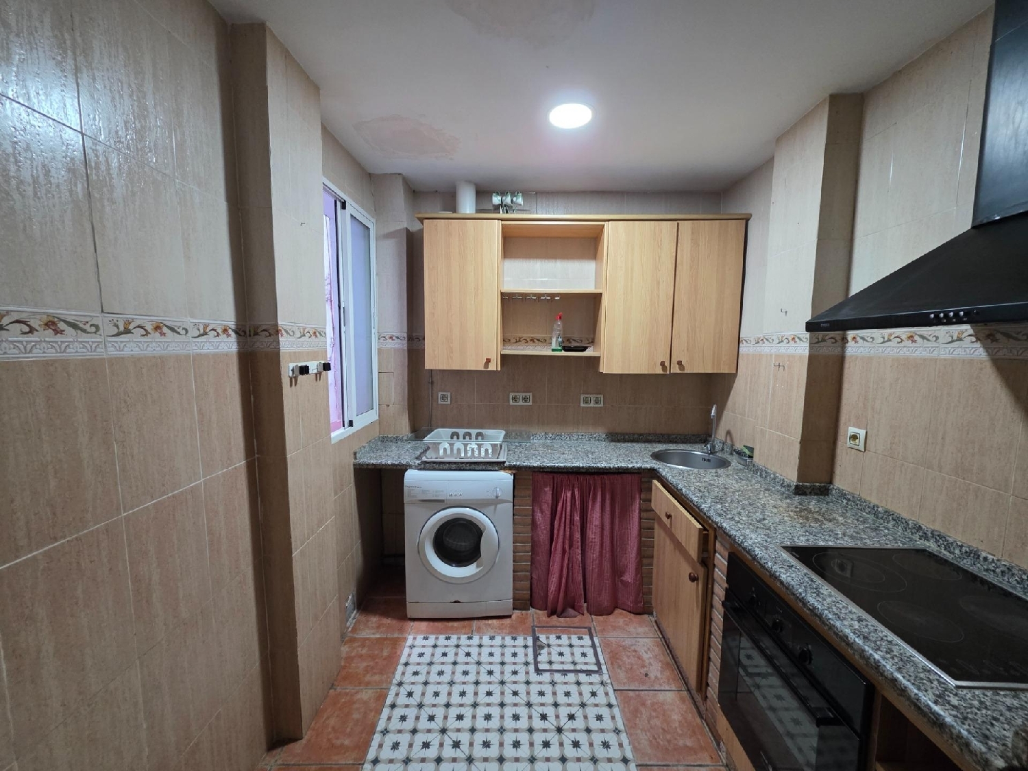  till salu lägenhet Sevilla La Nueva Sur 8