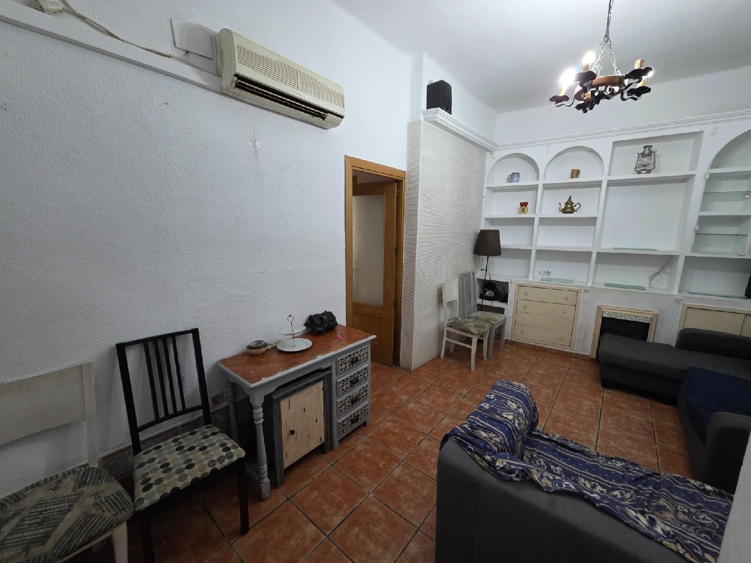  till salu lägenhet Sevilla La Nueva Sur 5