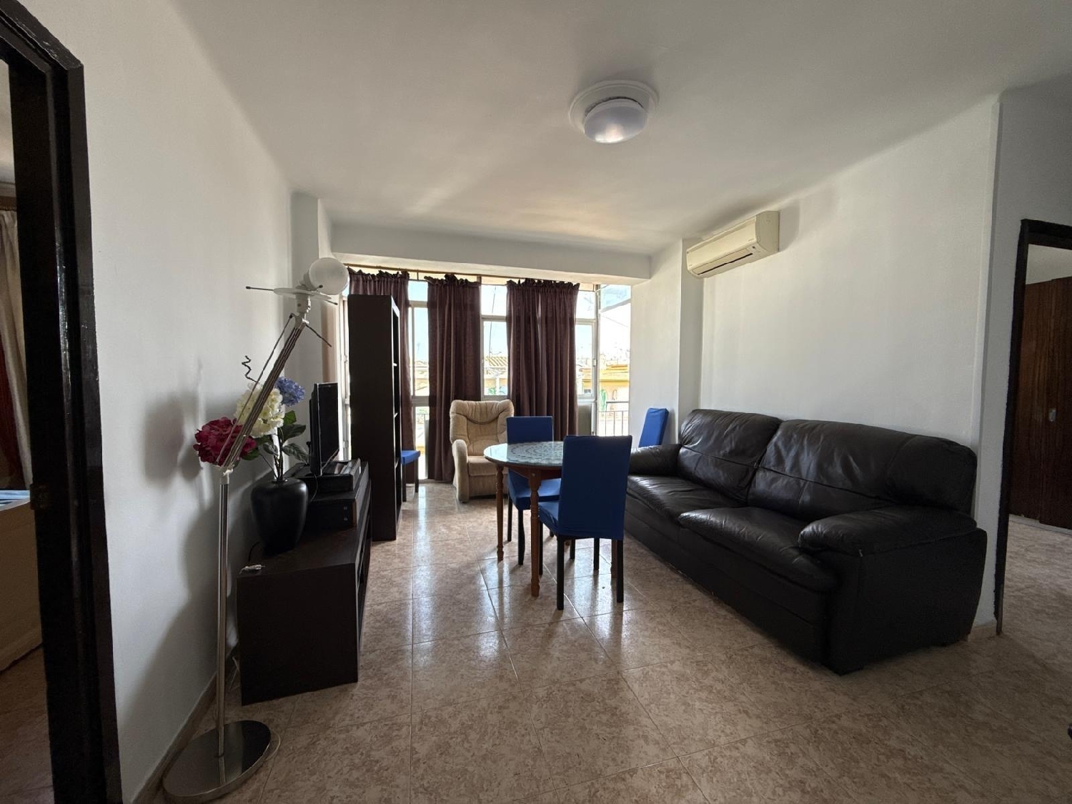  te koop appartement Sevilla La Nueva Sur 4