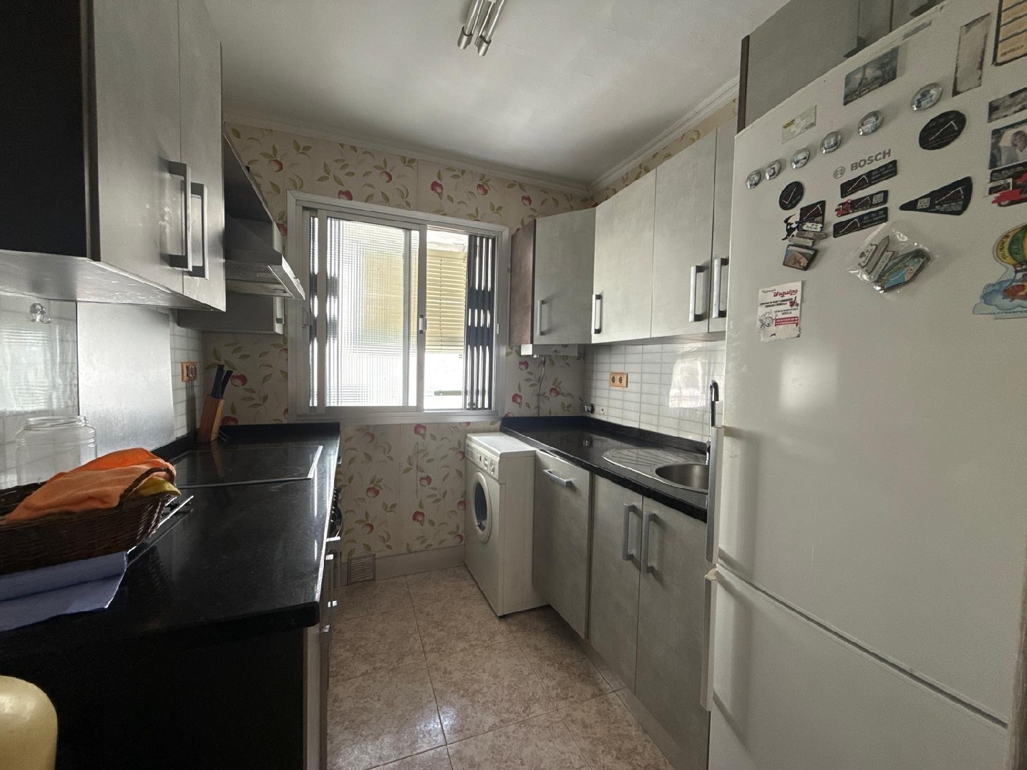  te koop appartement Sevilla La Nueva Sur 7