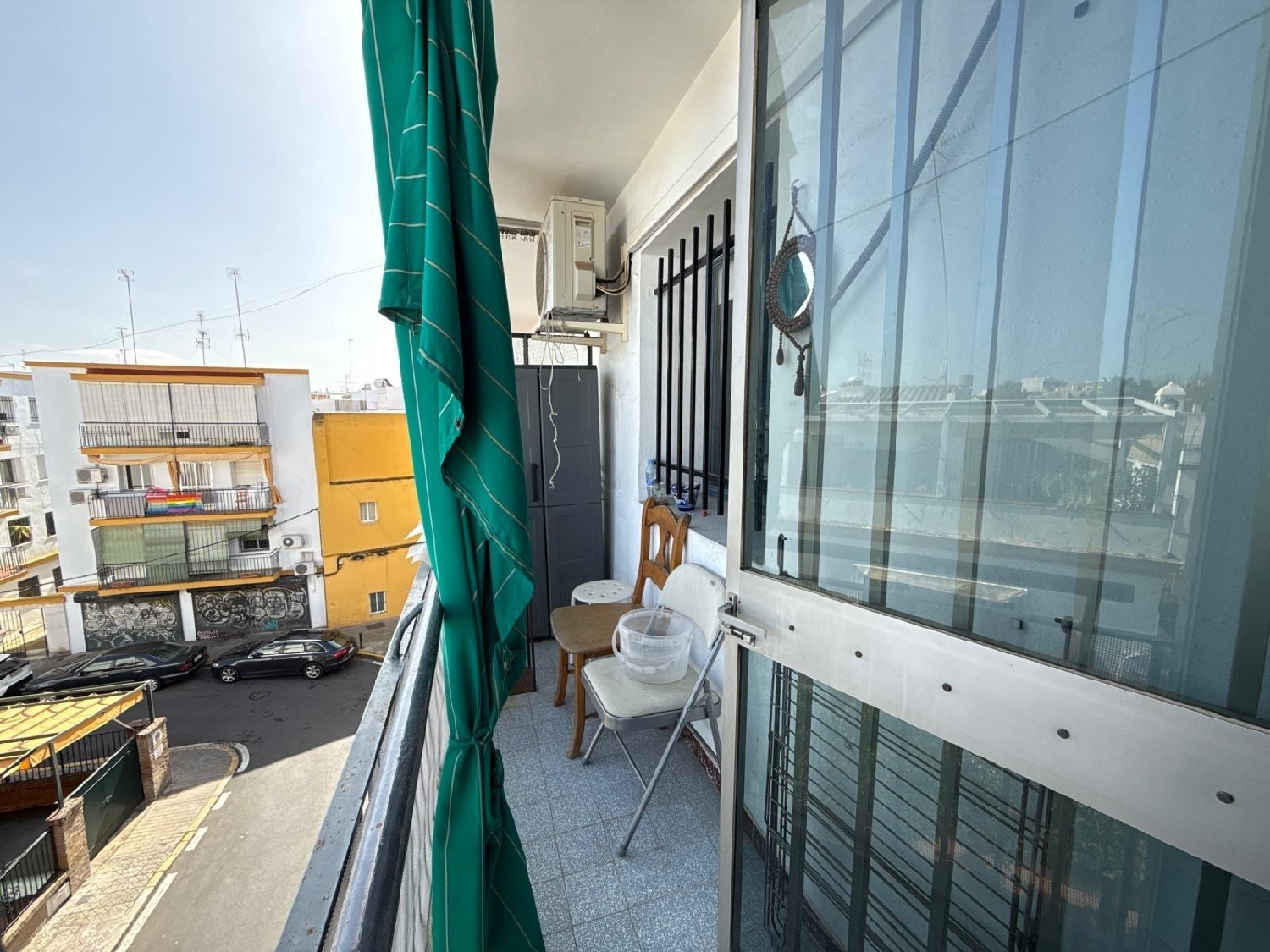  te koop appartement Sevilla La Nueva Sur 6