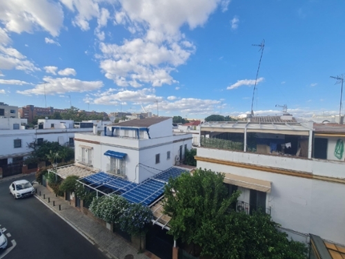 Sevilla La Nueva Sur appartement foto 6364711