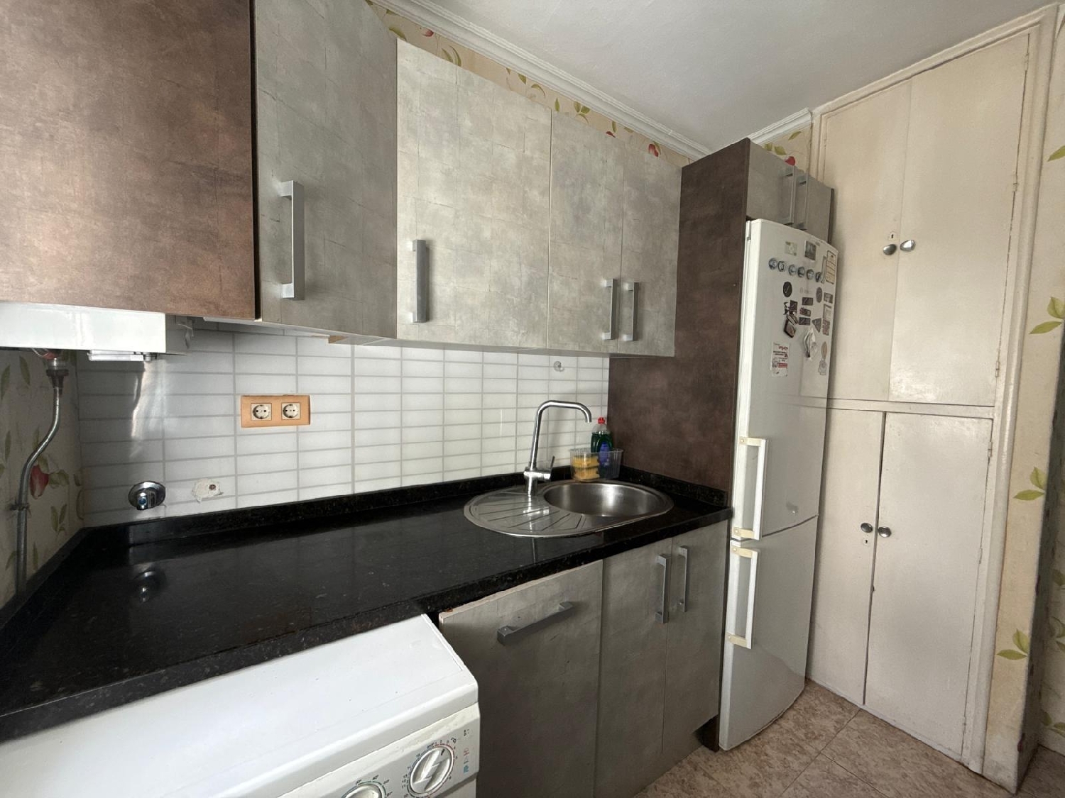  te koop appartement Sevilla La Nueva Sur 8