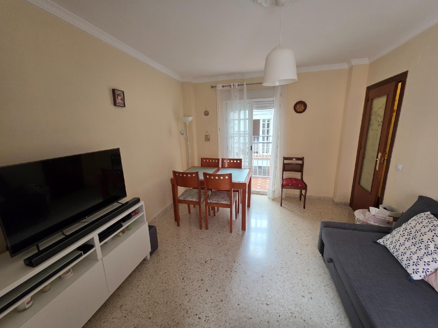  te koop appartement Sevilla La Nueva Sur 4