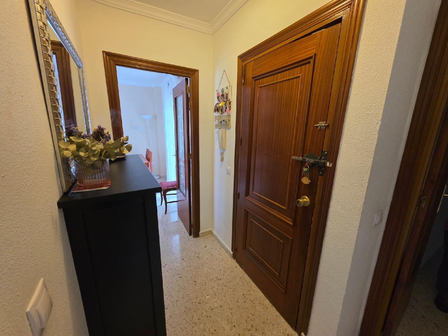  te koop appartement Sevilla La Nueva Sur 2