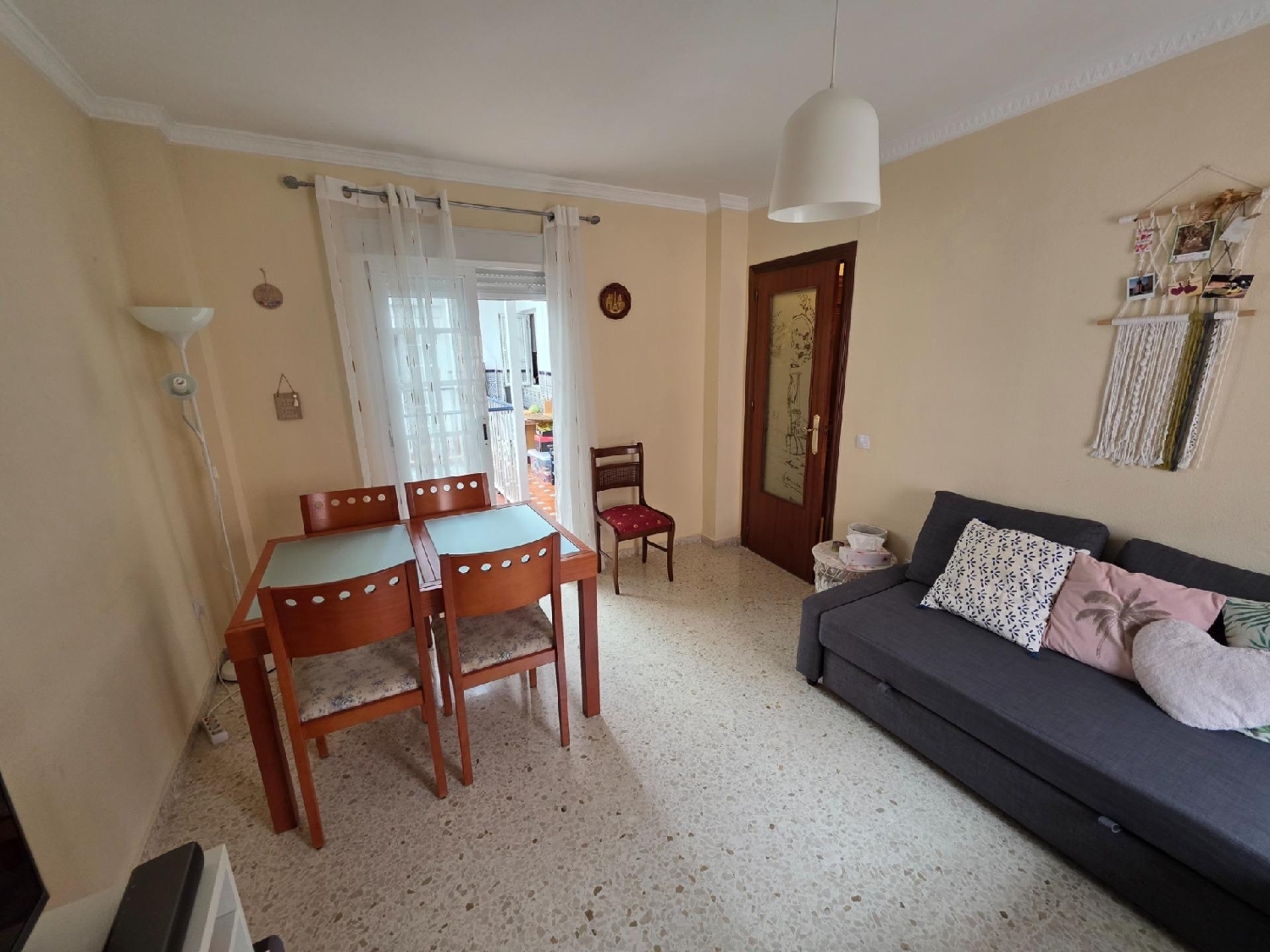  te koop appartement Sevilla La Nueva Sur 3