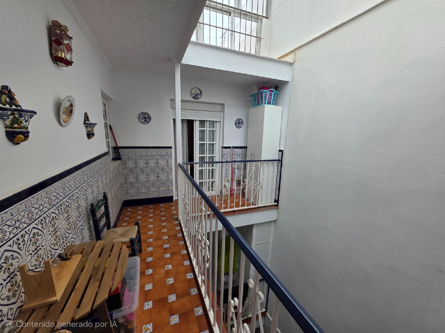  te koop appartement Sevilla La Nueva Sur 6