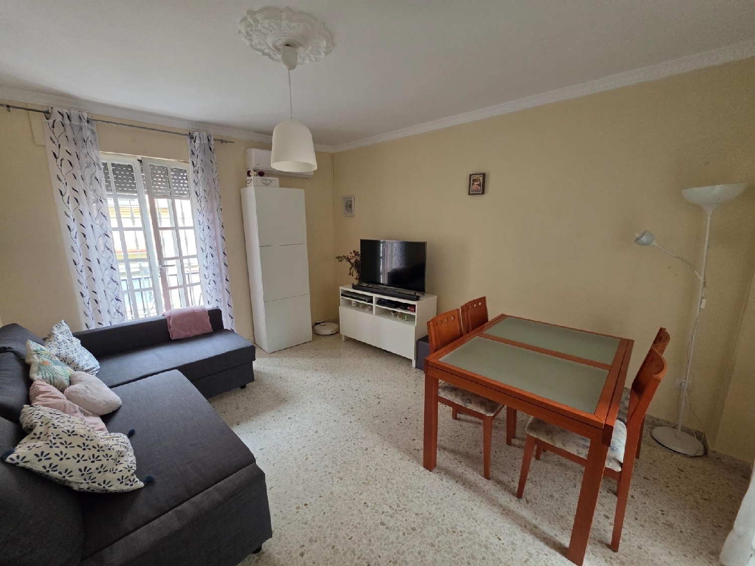  te koop appartement Sevilla La Nueva Sur 1