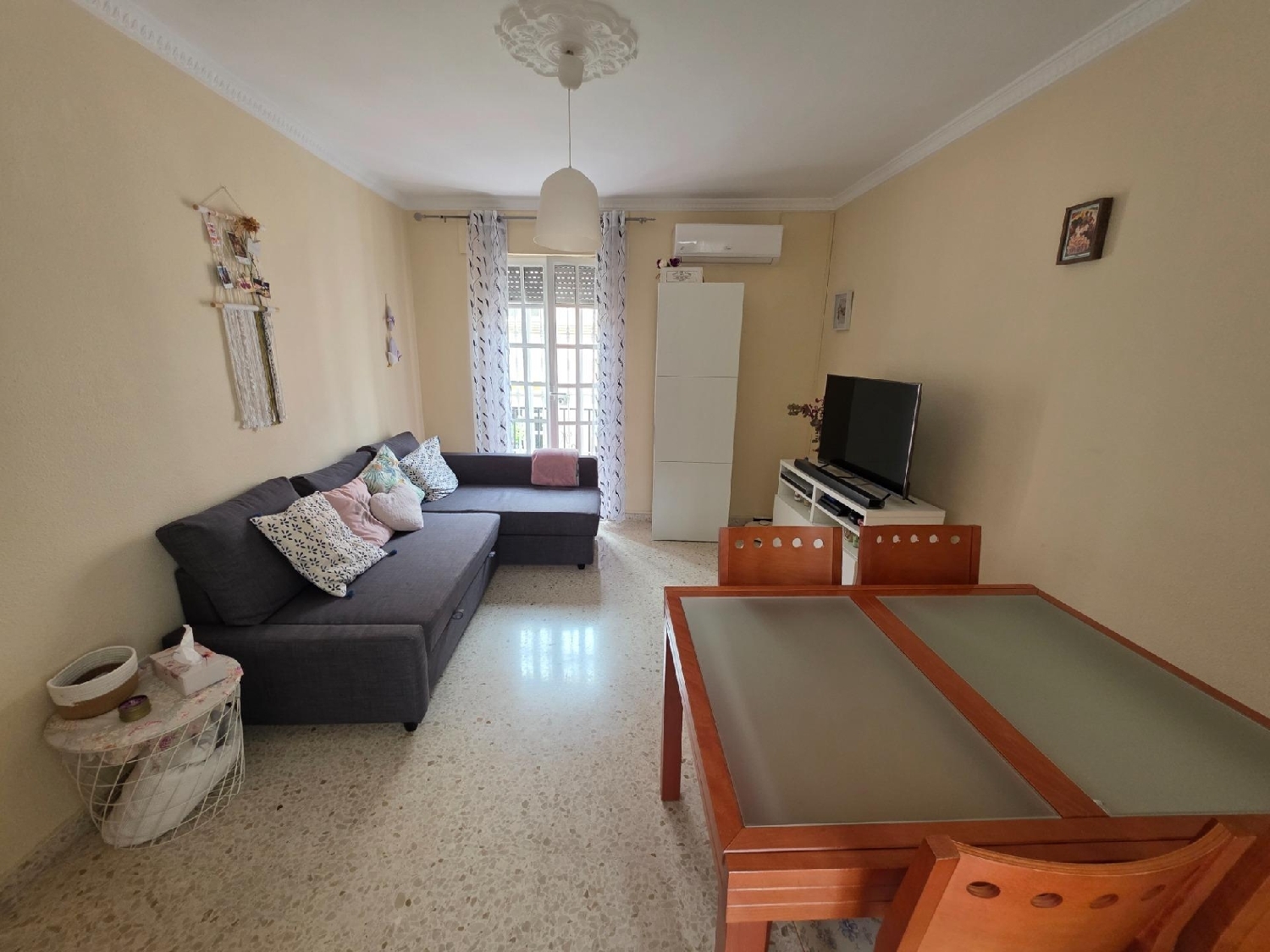  te koop appartement Sevilla La Nueva Sur 5
