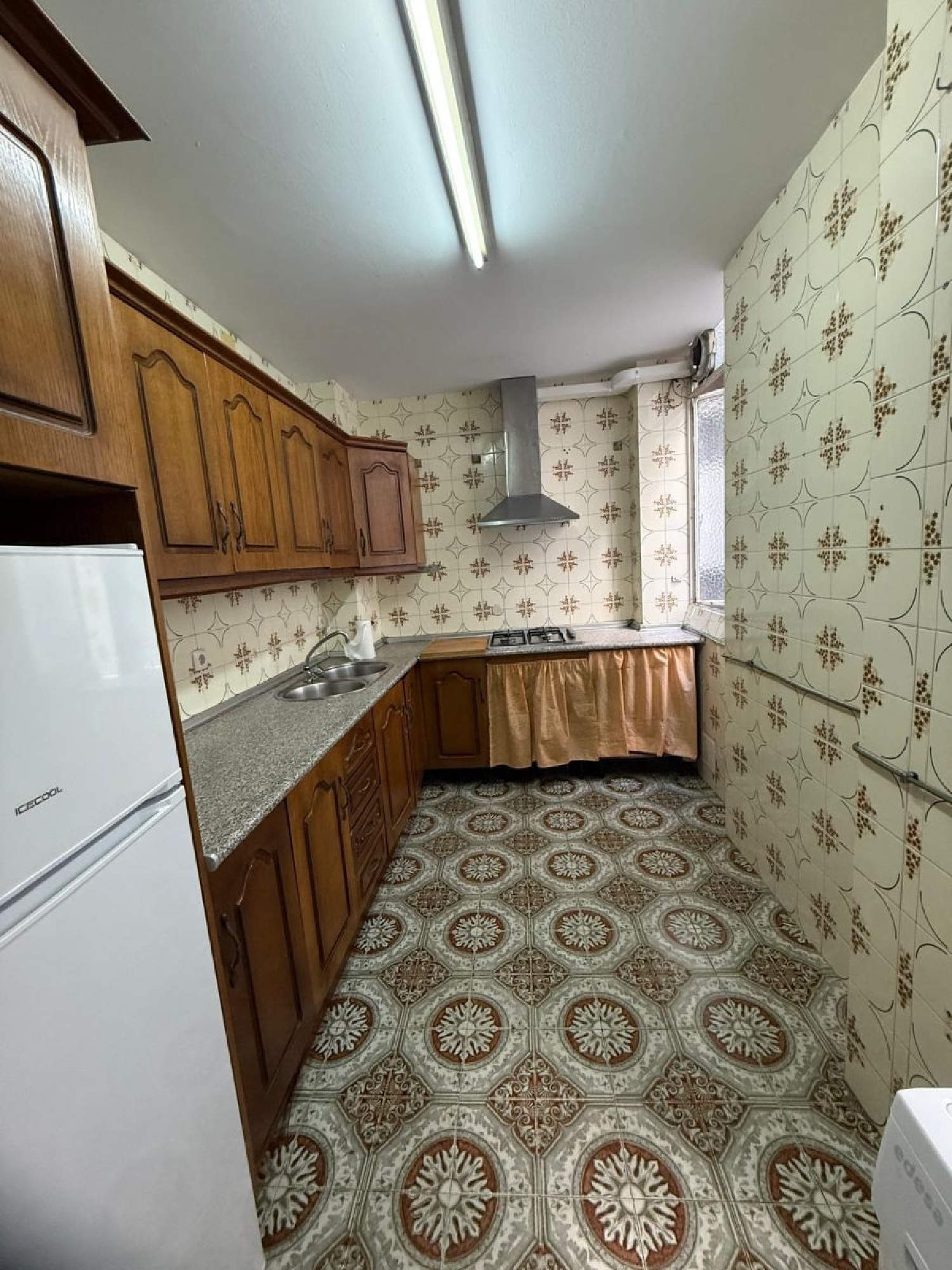  till salu lägenhet Sevilla La Nueva Sur 5