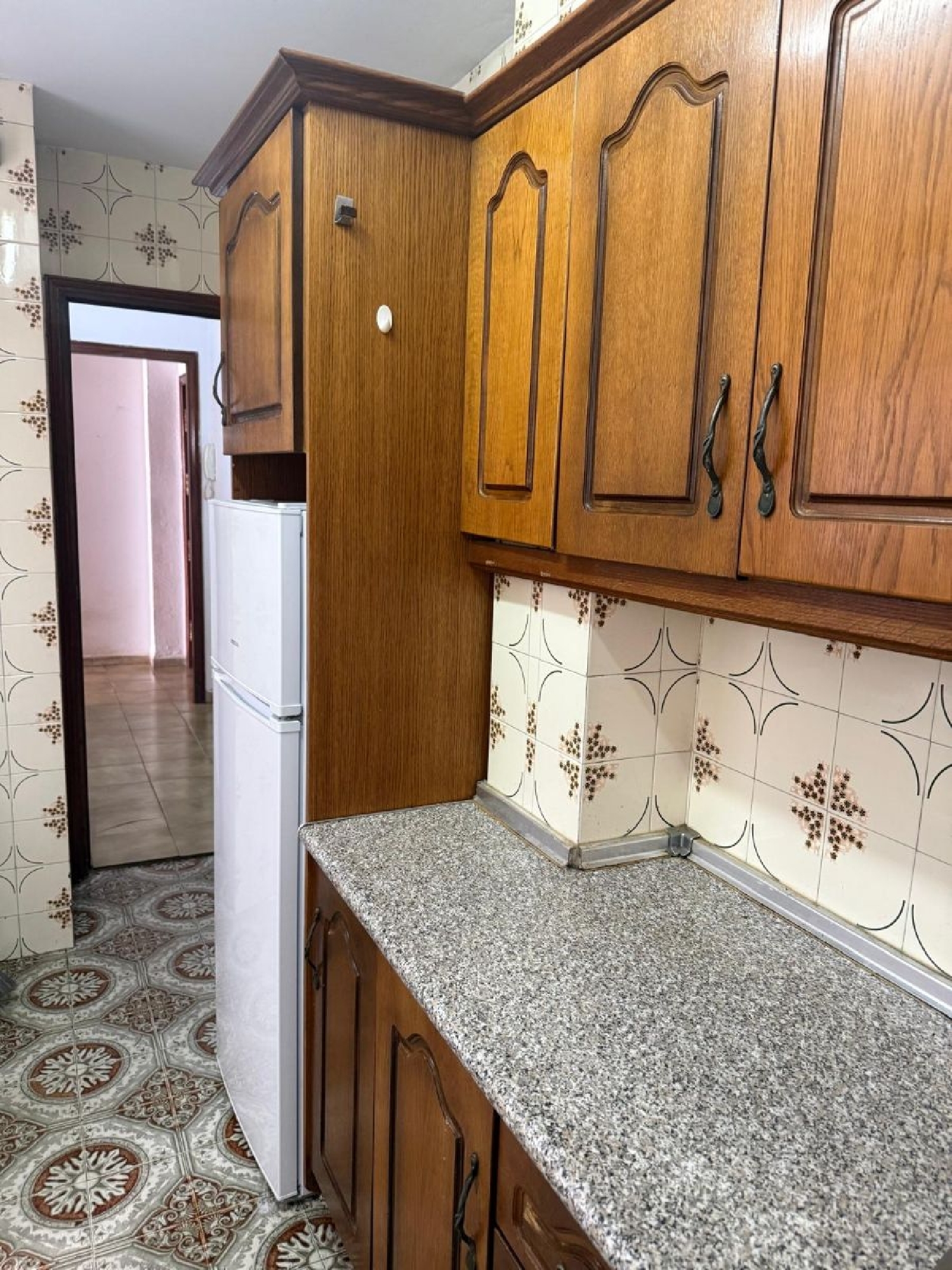  till salu lägenhet Sevilla La Nueva Sur 4