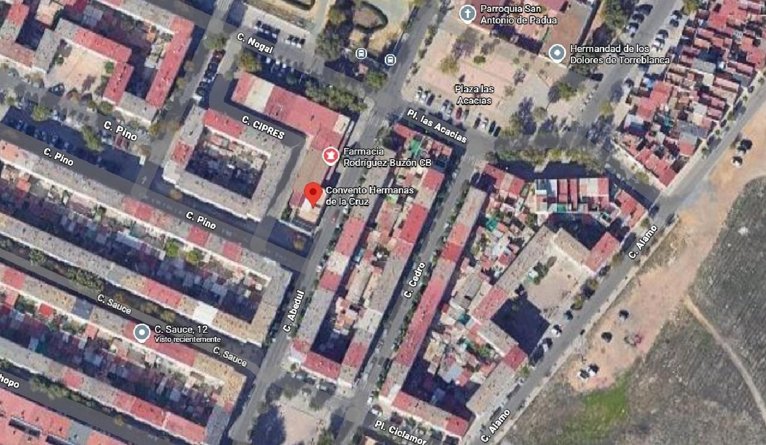  for sale apartment Sevilla La Nueva Sur 3