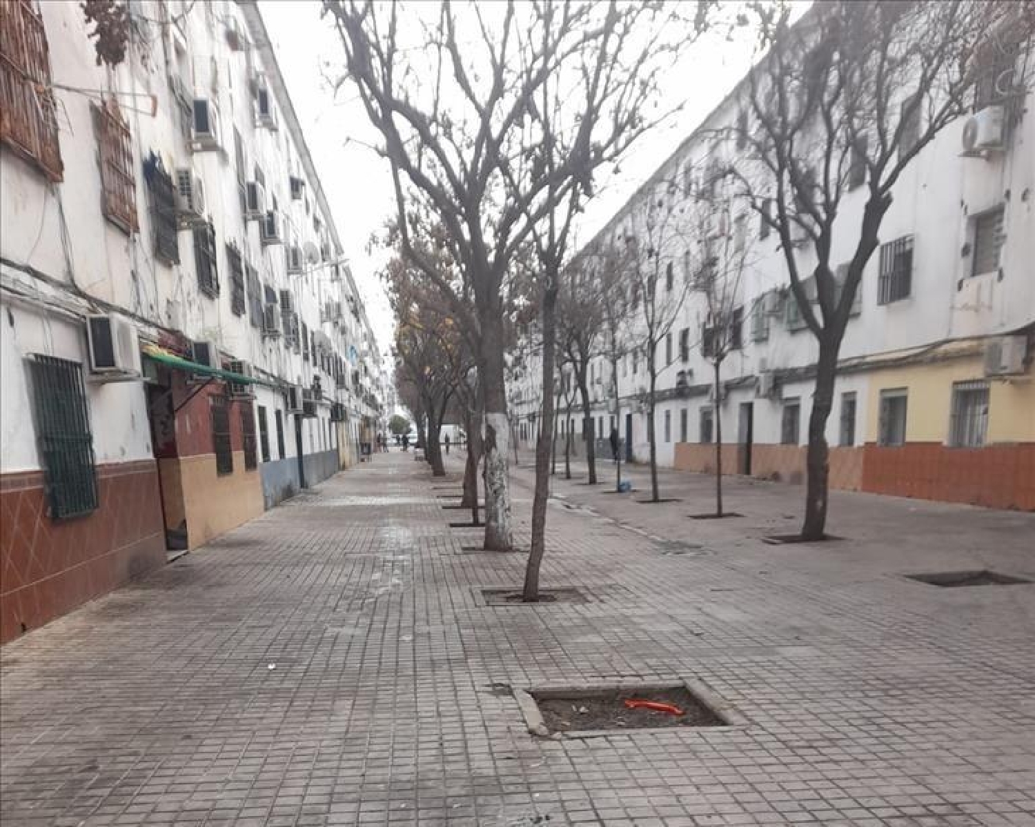  for sale apartment Sevilla La Nueva Sur 6