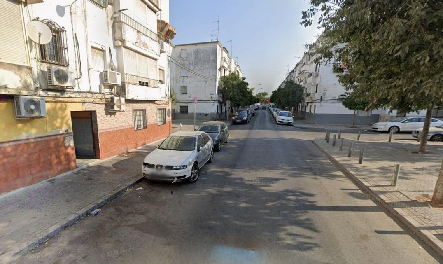  for sale apartment Sevilla La Nueva Sur 4