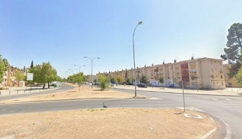 Sevilla La Nueva Sur apartment foto 6356177