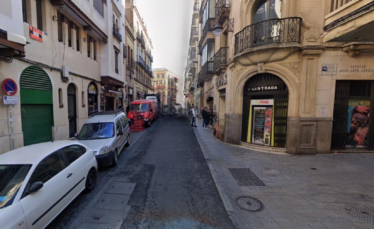  for sale apartment Sevilla La Nueva Sur 1