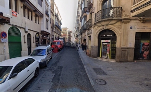 Sevilla La Nueva Sur apartment foto 6356178