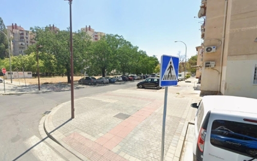 Sevilla La Nueva Sur appartement foto 6356179