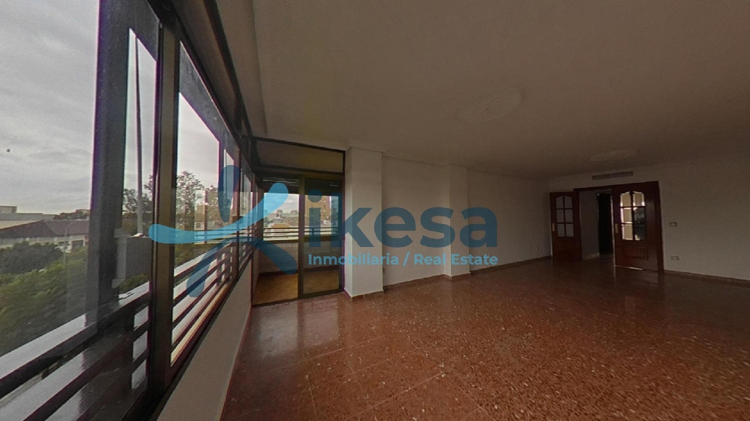  te koop appartement Sevilla La Nueva Sur 1