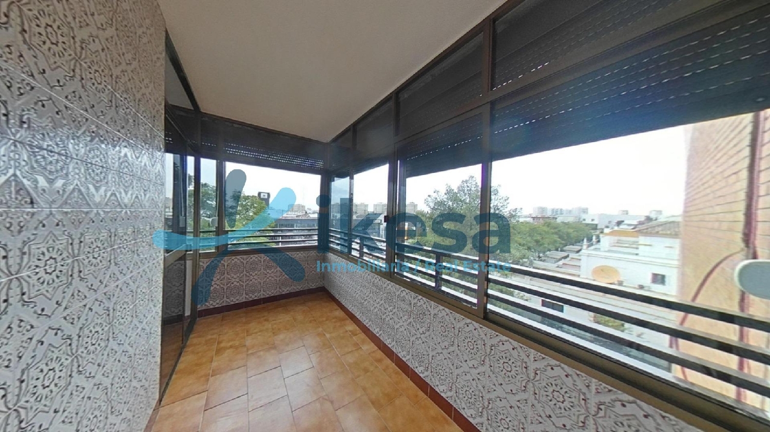  te koop appartement Sevilla La Nueva Sur 4