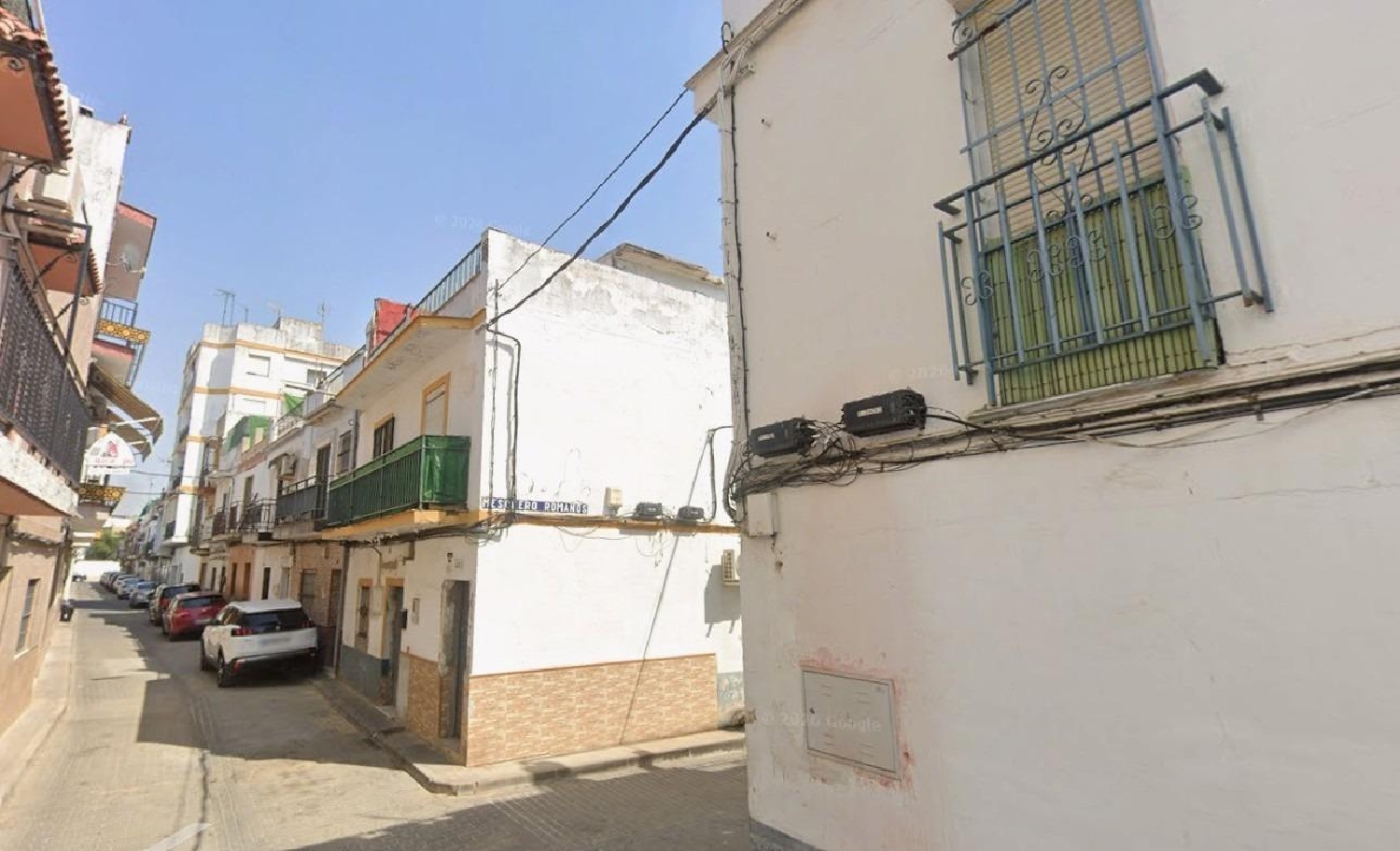  till salu lägenhet Sevilla La Nueva Sur 1