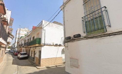 Sevilla La Nueva Sur lägenhet foto 6356220