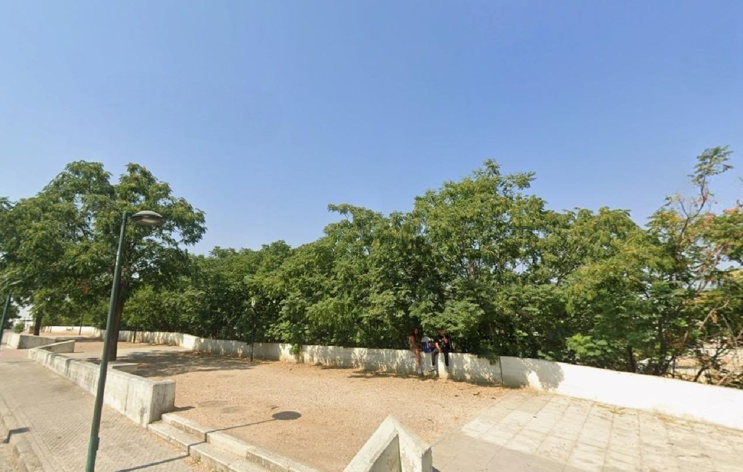  te koop appartement Sevilla La Nueva Sur 1