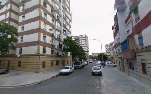 Sevilla La Nueva Sur lägenhet foto 6356250