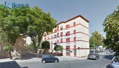 Sevilla La Nueva Sur apartment foto 6358892