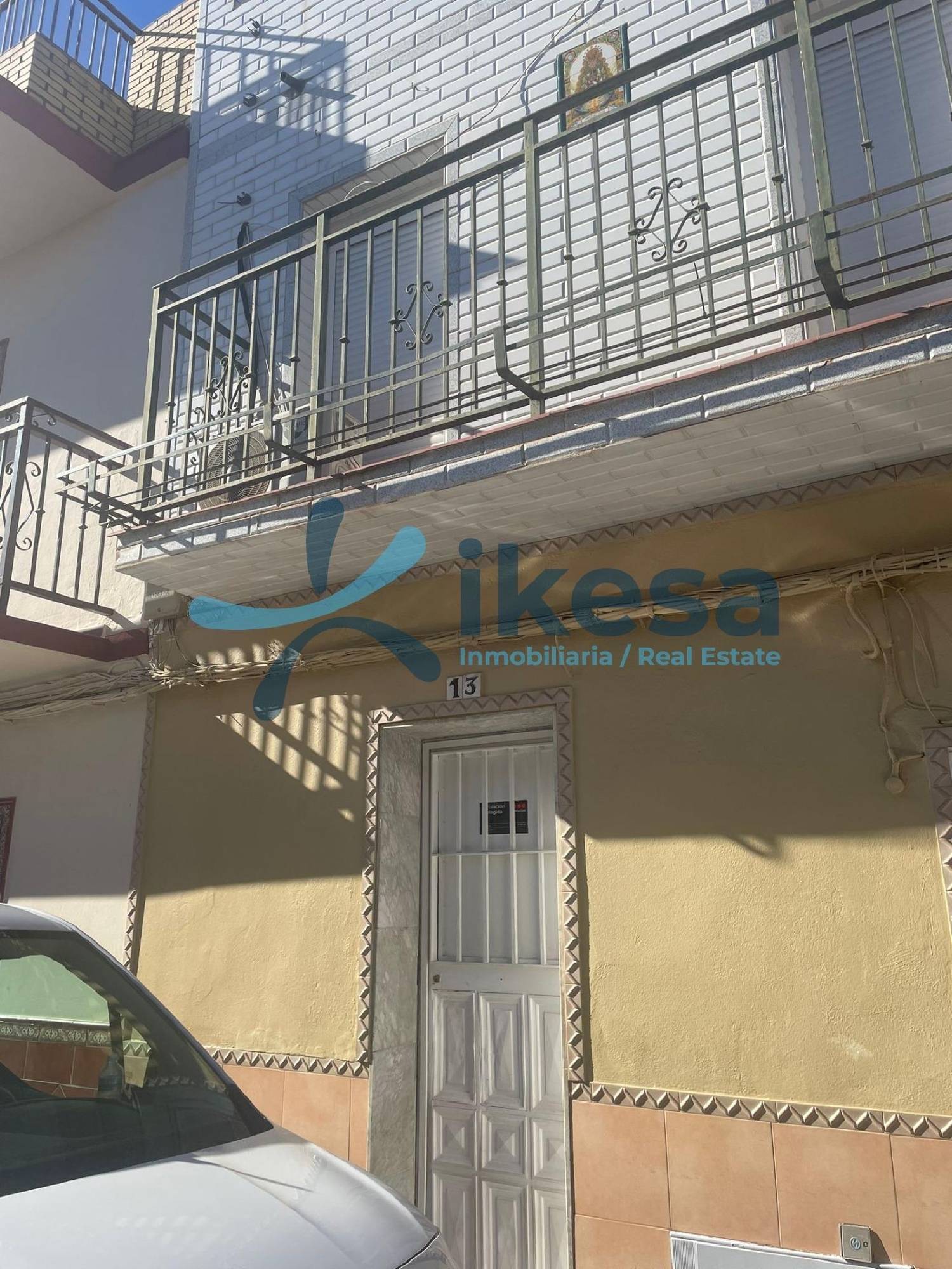  for sale apartment Sevilla La Nueva Sur 1