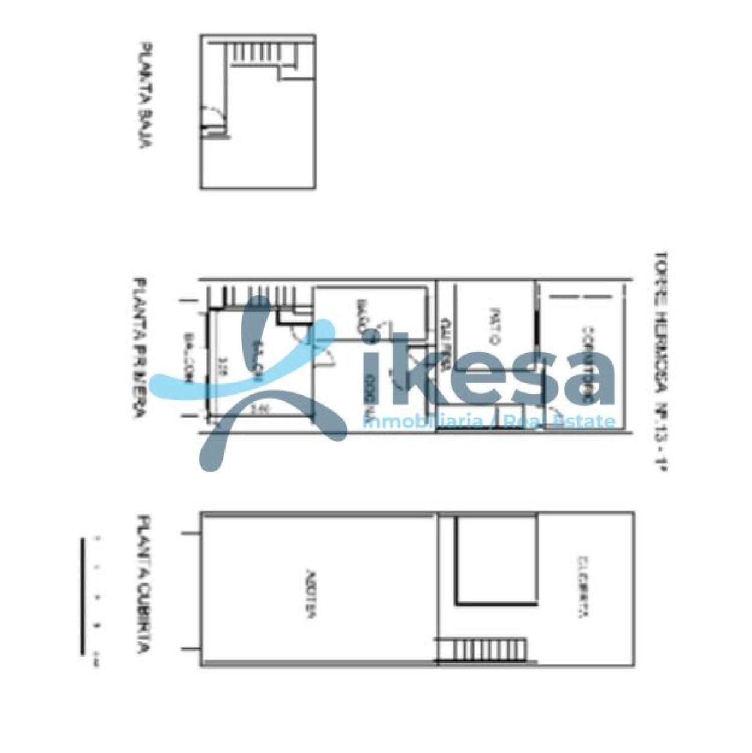  for sale apartment Sevilla La Nueva Sur 2