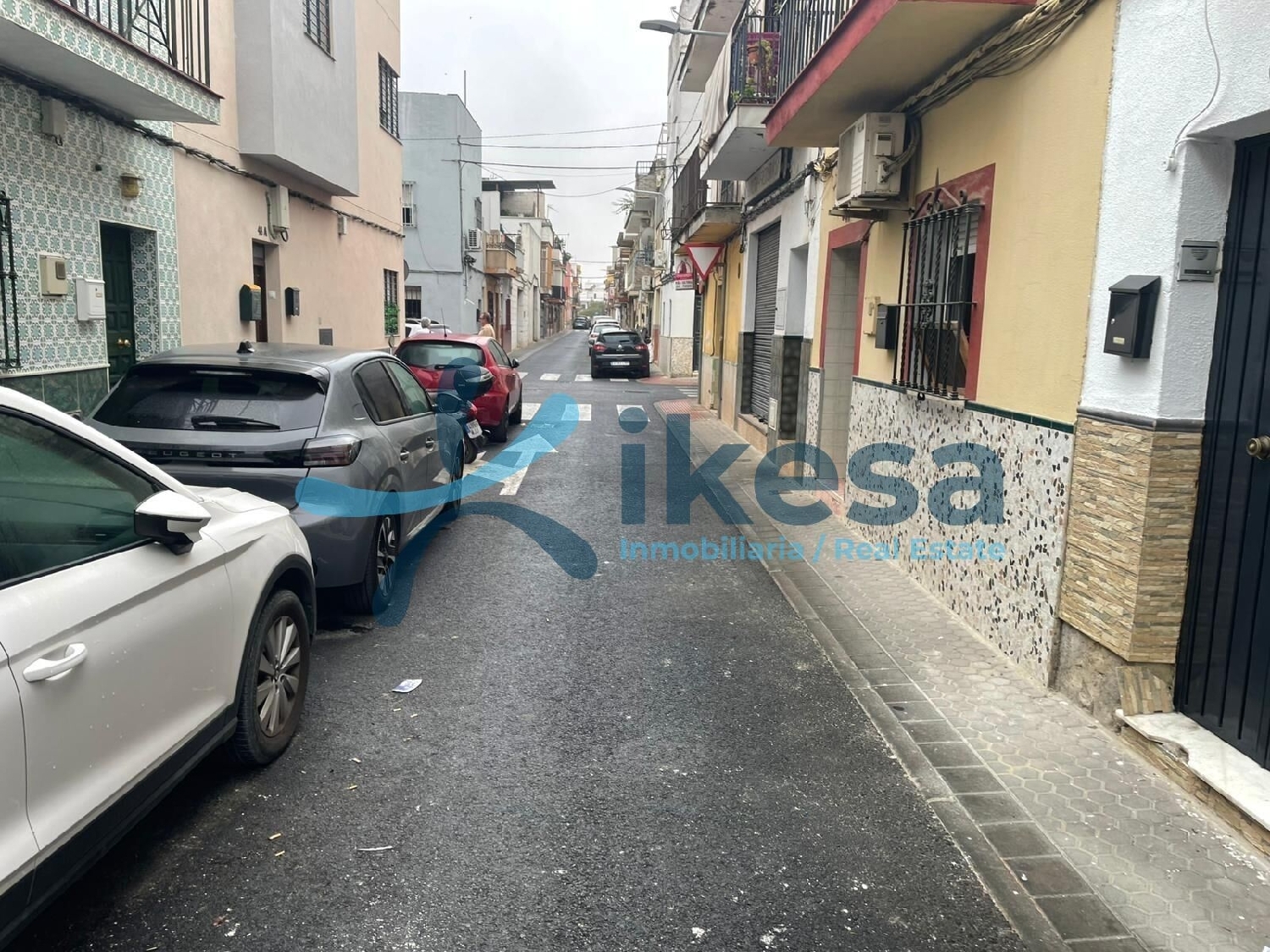 kaufen Wohnung Sevilla La Nueva Sur 2