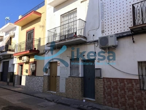 Sevilla La Nueva Sur Wohnung Bild 6365694