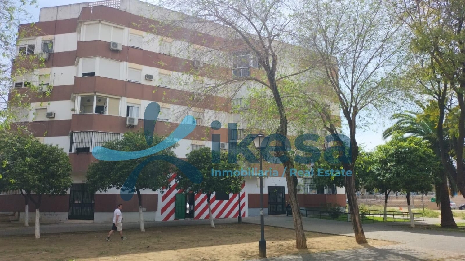  kaufen Wohnung Sevilla La Nueva Sur 4