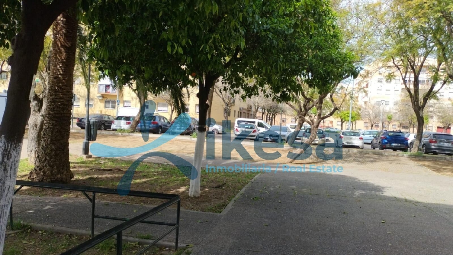  kaufen Wohnung Sevilla La Nueva Sur 2