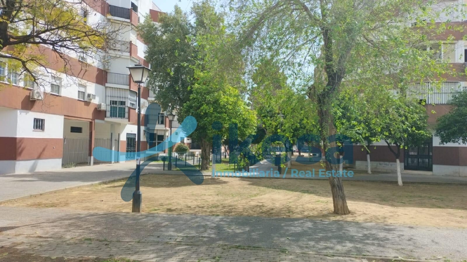  kaufen Wohnung Sevilla La Nueva Sur 5