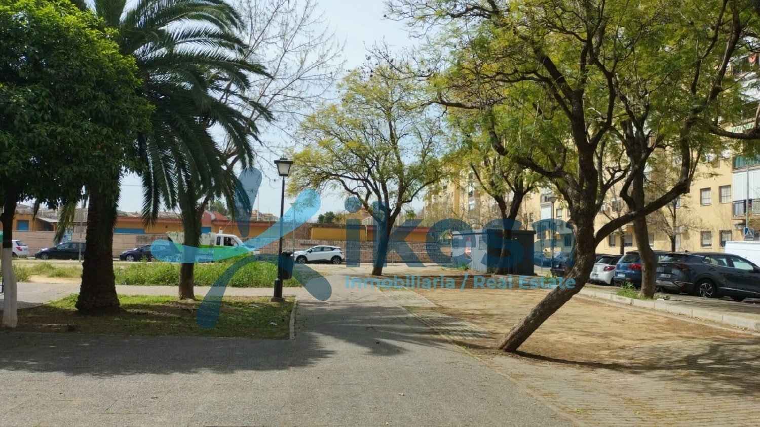  kaufen Wohnung Sevilla La Nueva Sur 1