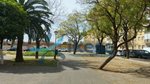 Sevilla La Nueva Sur Wohnung Bild 6365736