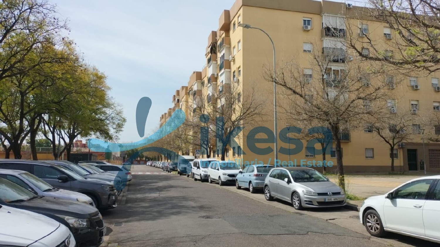 kaufen Wohnung Sevilla La Nueva Sur 6