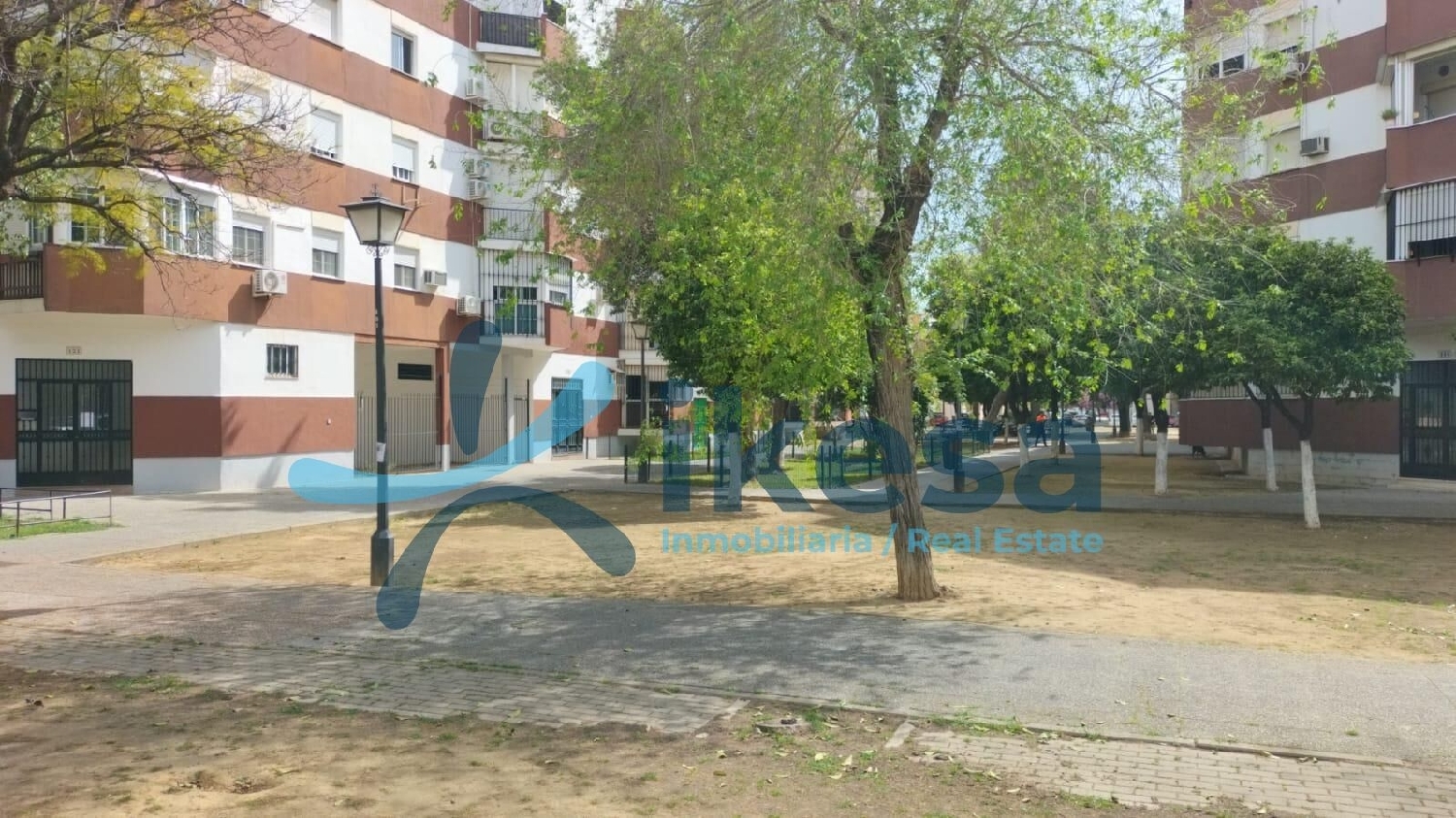  kaufen Wohnung Sevilla La Nueva Sur 3