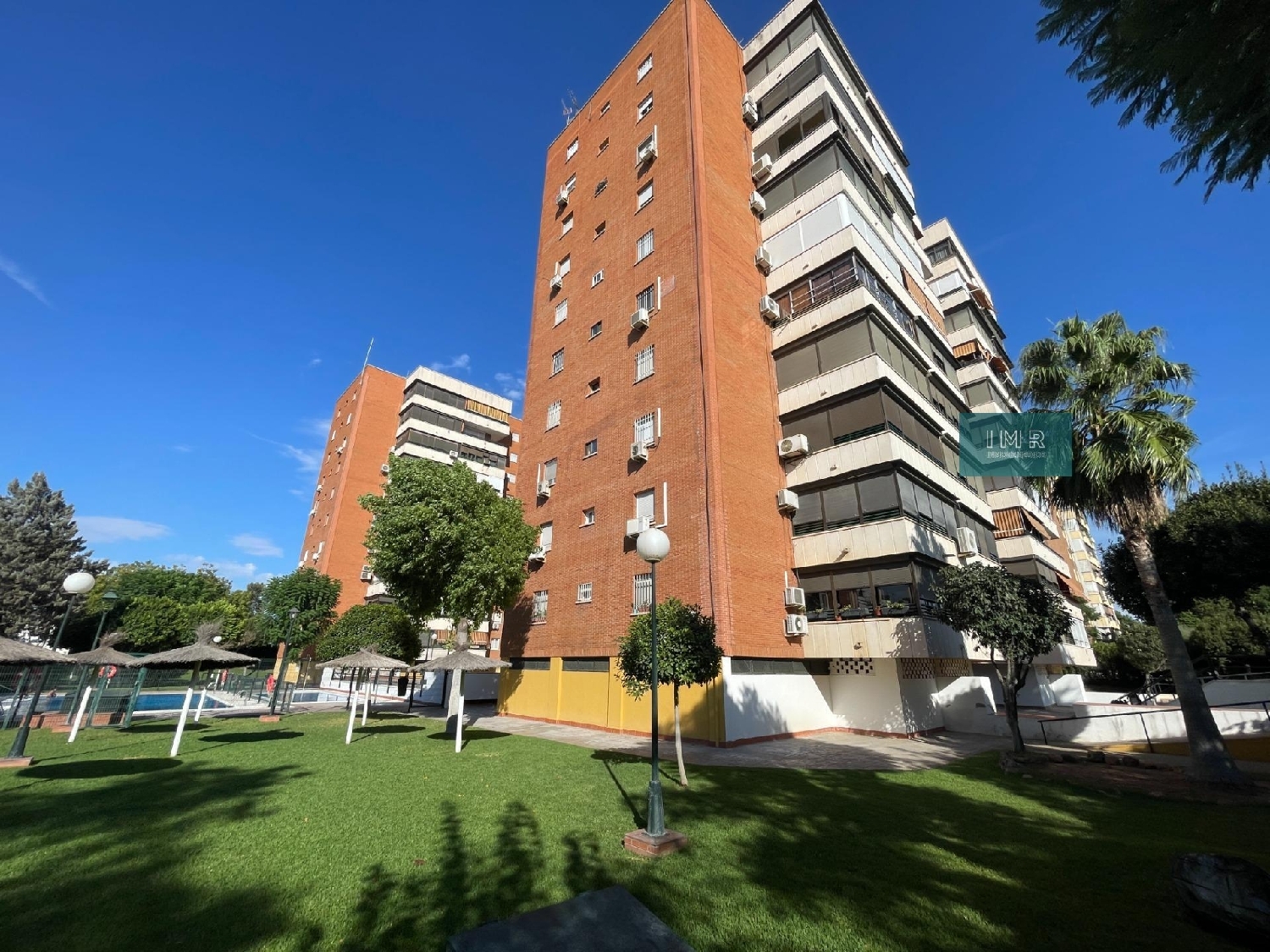  kaufen Wohnung Sevilla La Nueva Sur 4