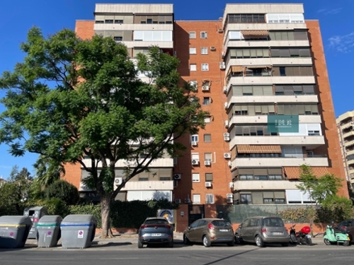 Sevilla La Nueva Sur Wohnung Bild 6356030