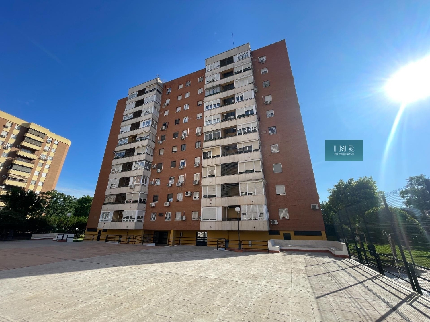  kaufen Wohnung Sevilla La Nueva Sur 5